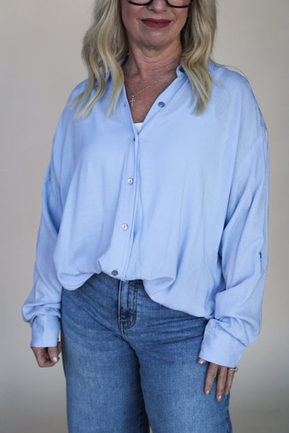 Laken Button Down Shirt