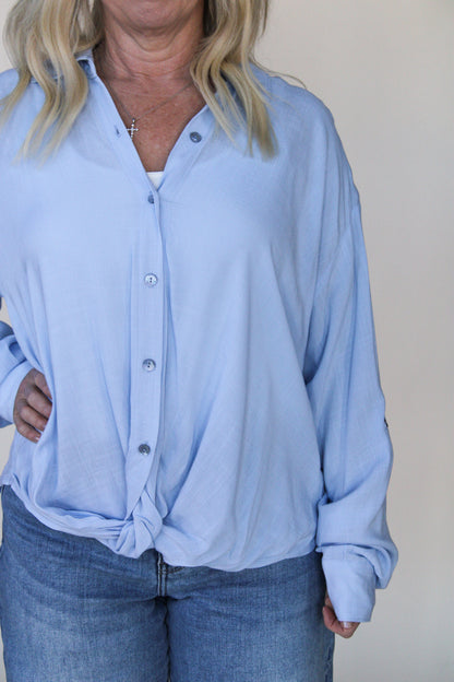 Laken Button Down Shirt