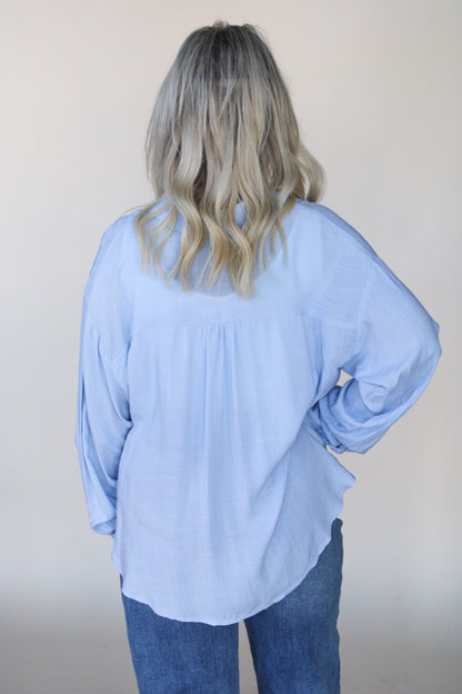 Laken Button Down Shirt