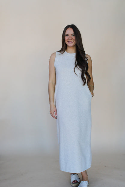 Brianna Maxi Dress