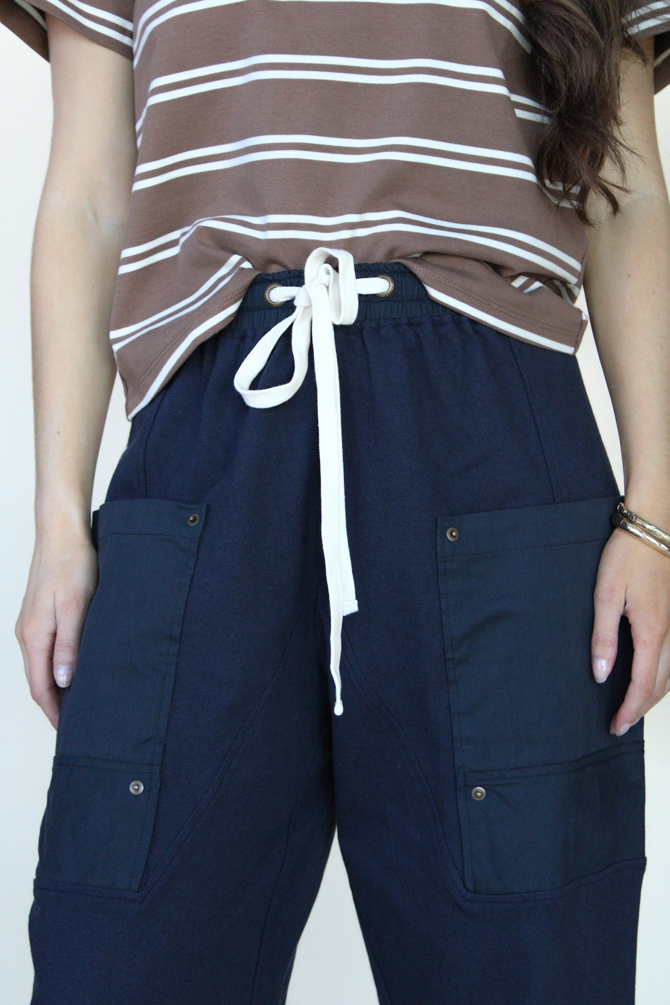 Joni Wide Leg Pant