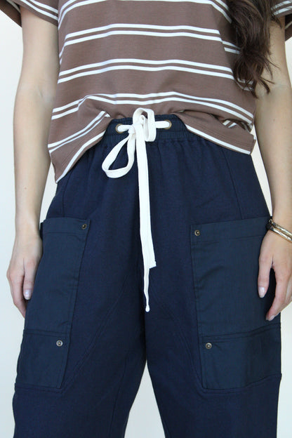 Joni Wide Leg Pant