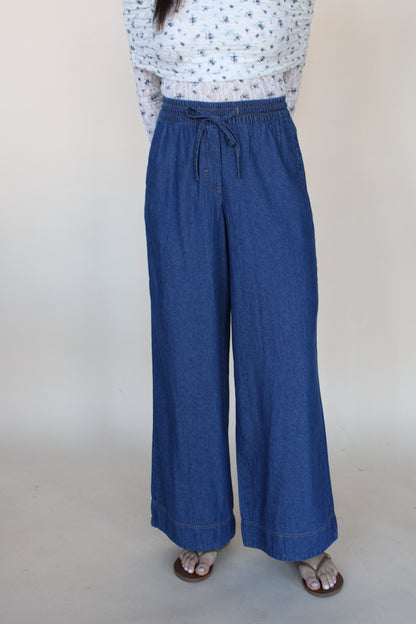 Penny Denim Pant
