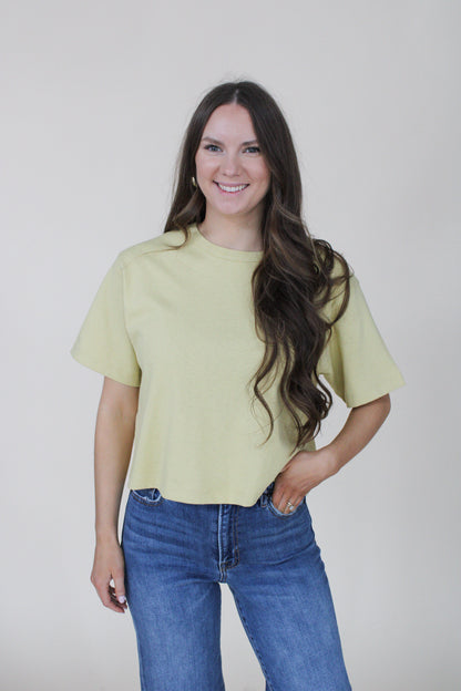 Florence Knitted Top