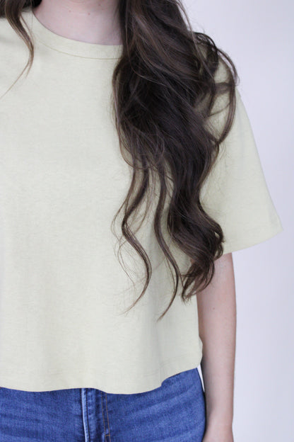 Florence Knitted Top