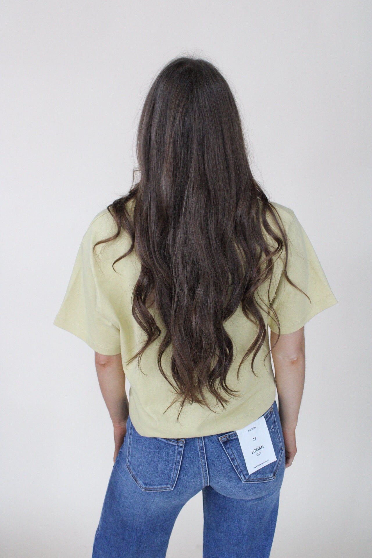 Florence Knitted Top