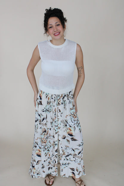 Janae Maxi Skirt