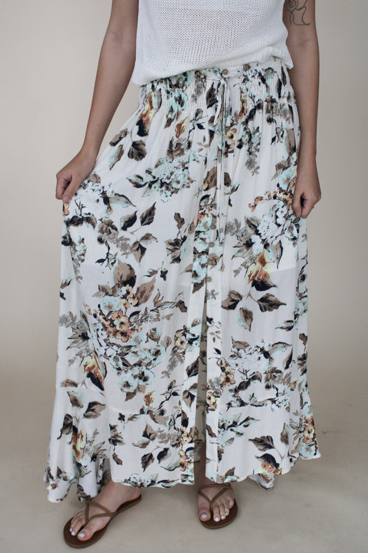 Janae Maxi Skirt