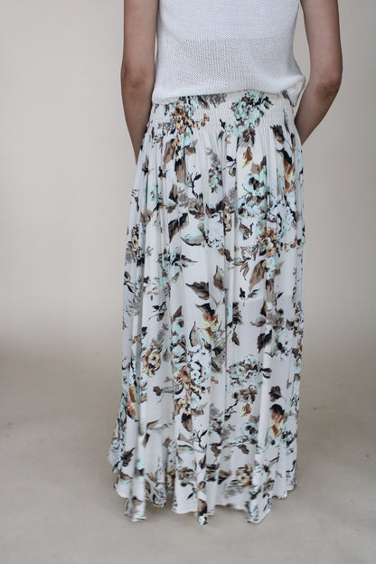 Janae Maxi Skirt