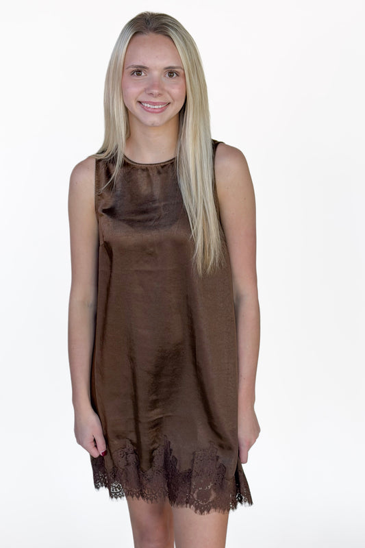 Andie Dress