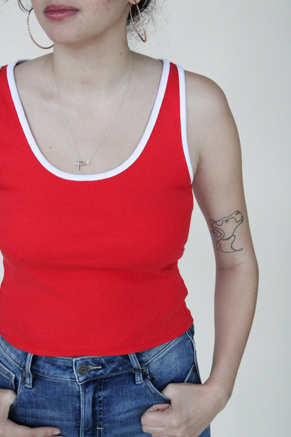 Moxie Tank By Free People