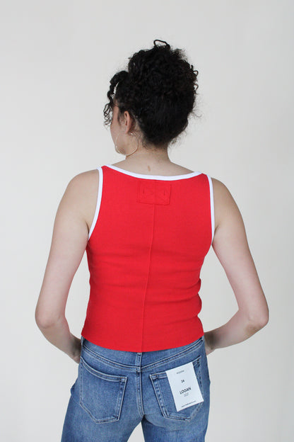 Moxie Tank By Free People