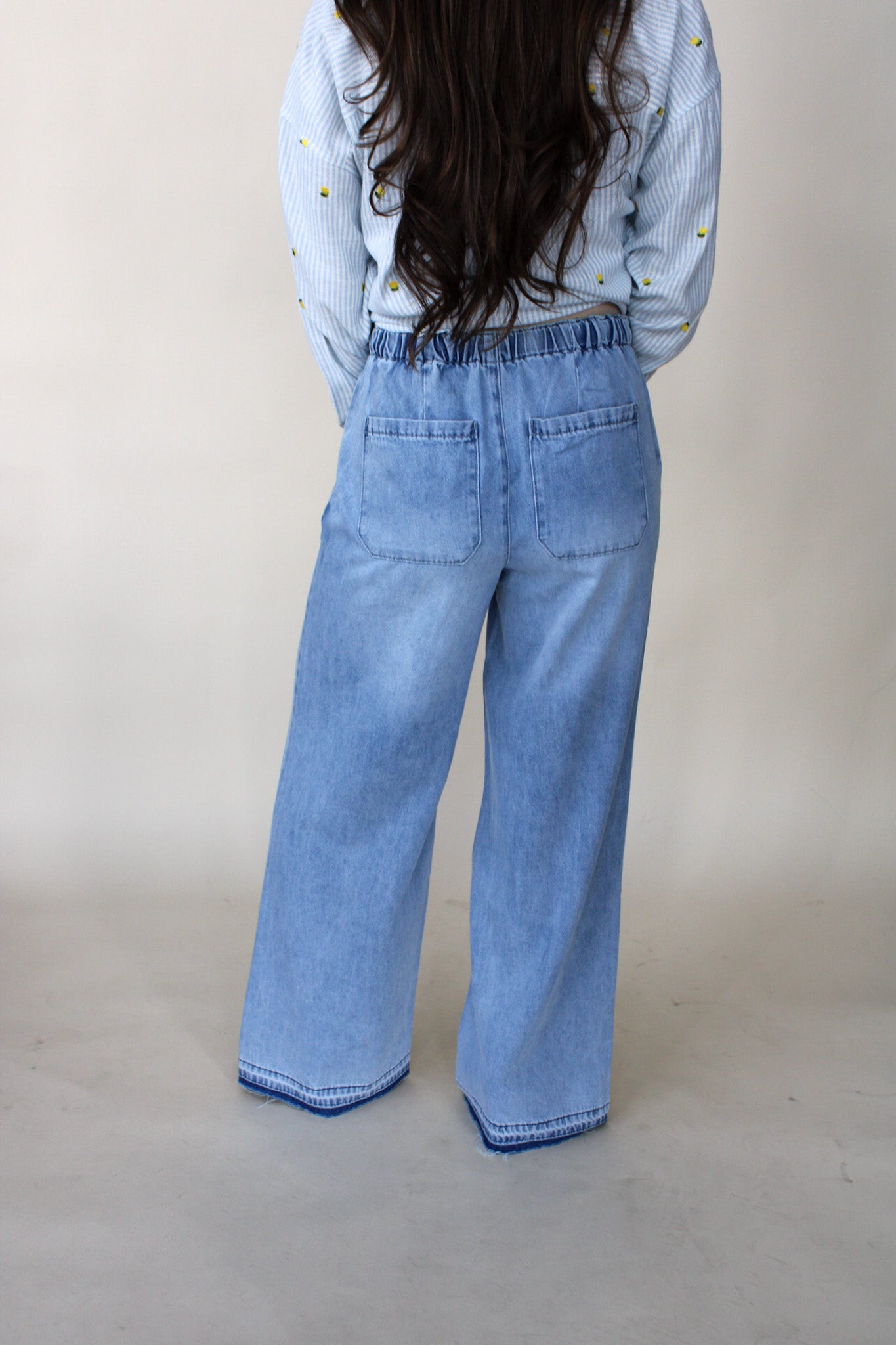 Tavia Pant
