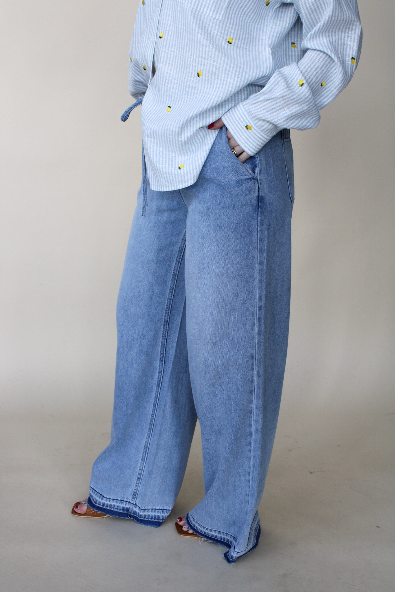Tavia Pant