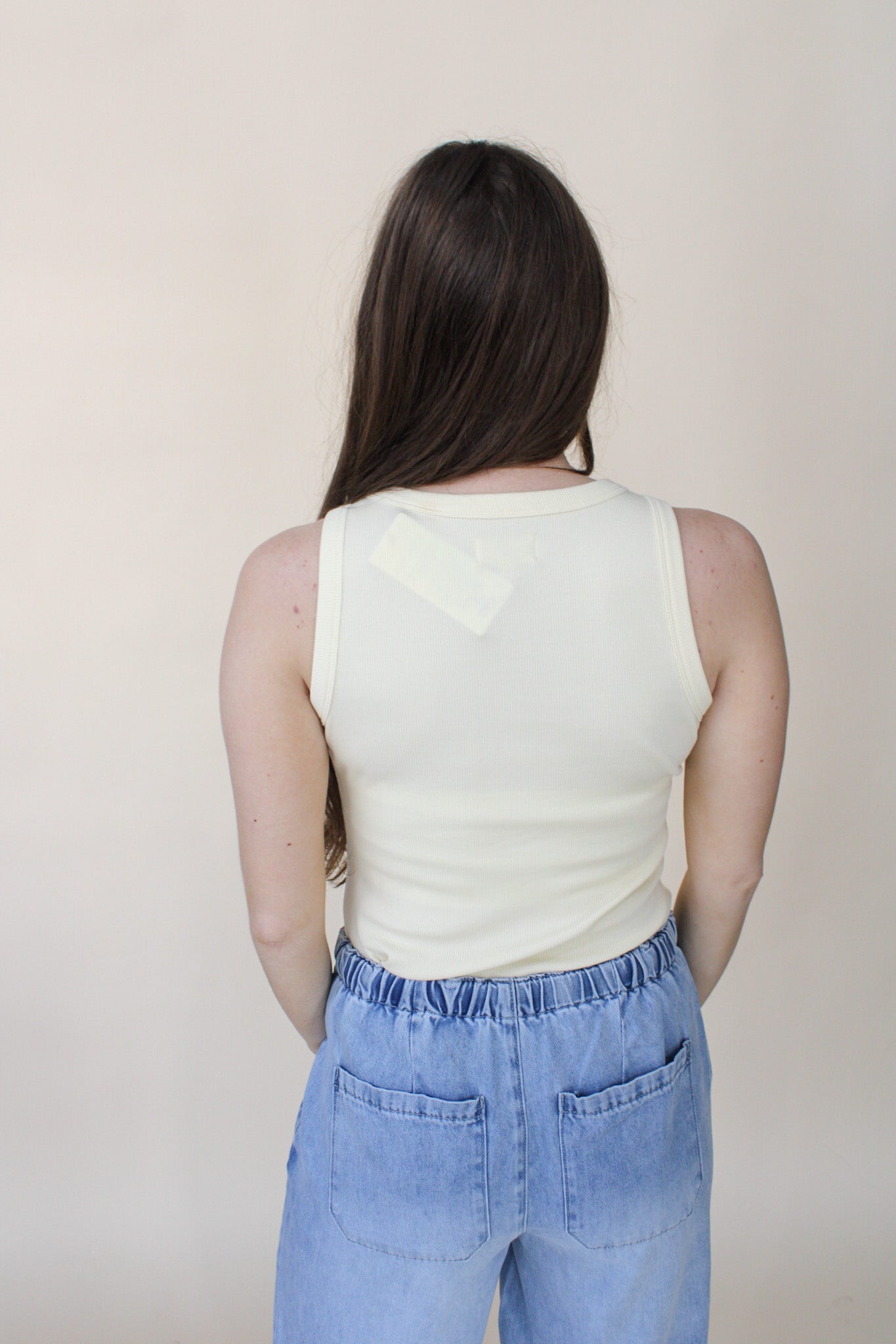 Elowen Tank - more colors available