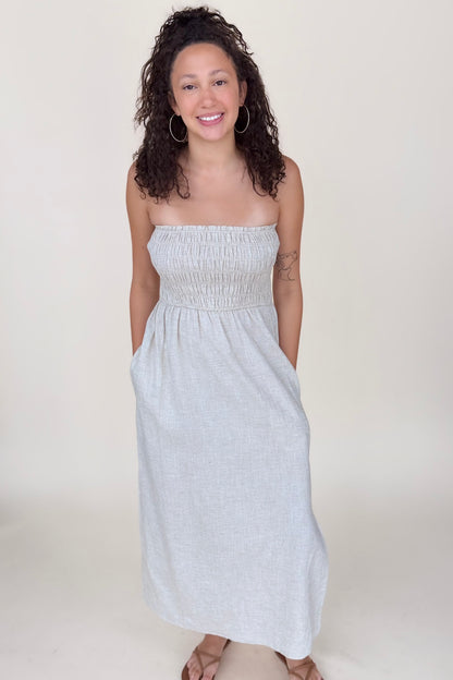 Remi Midi Dress