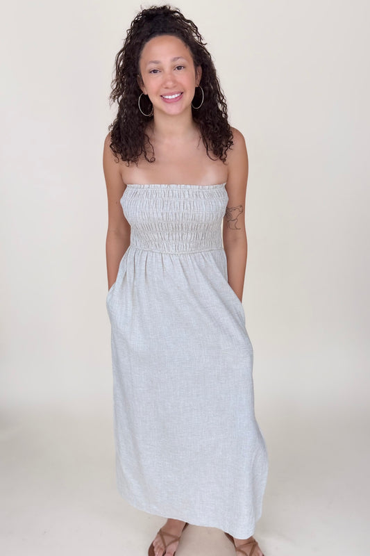 Remi Midi Dress