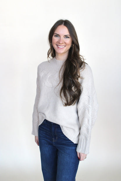 Ryleigh Sweater