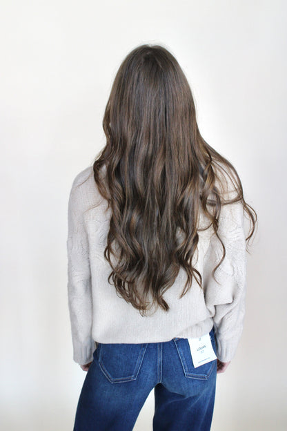 Ryleigh Sweater