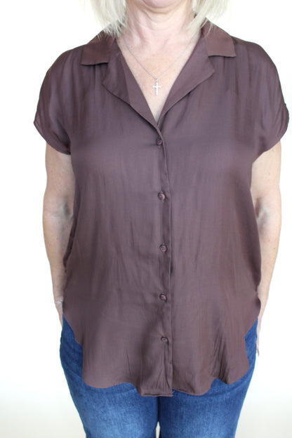 Bradee Button Down Shirt