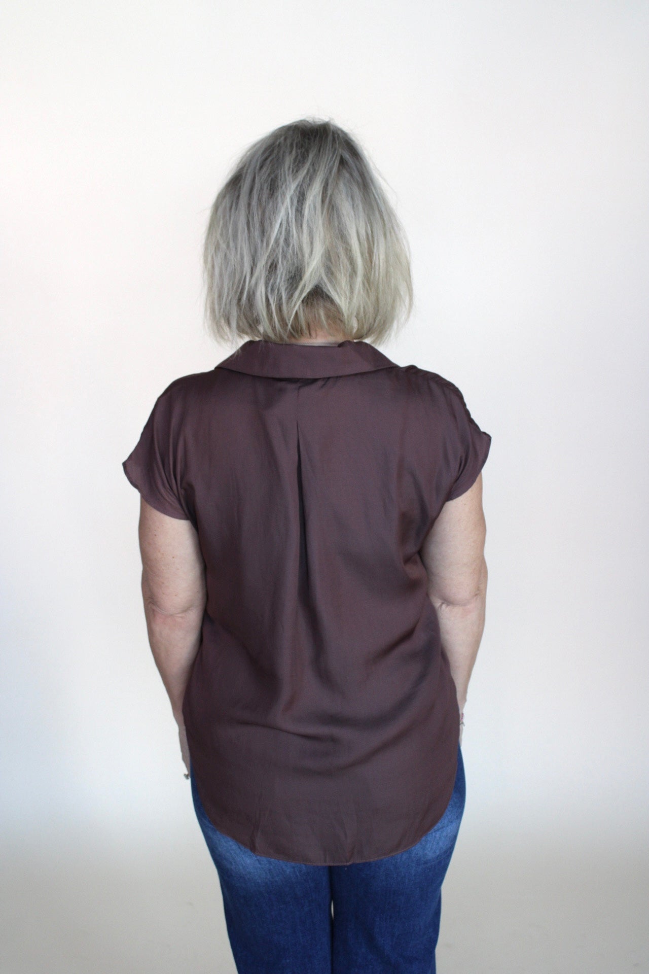 Bradee Button Down Shirt