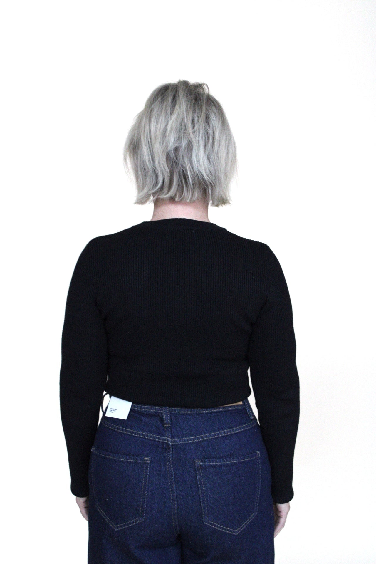 Classic Crewneck Sweater