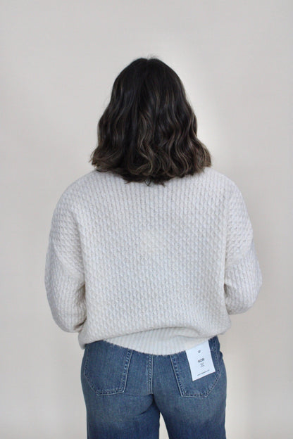 Natalie Knit Sweater