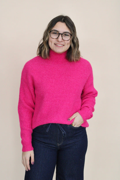 Melody Knit Sweater