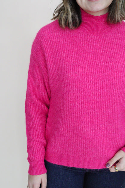 Melody Knit Sweater