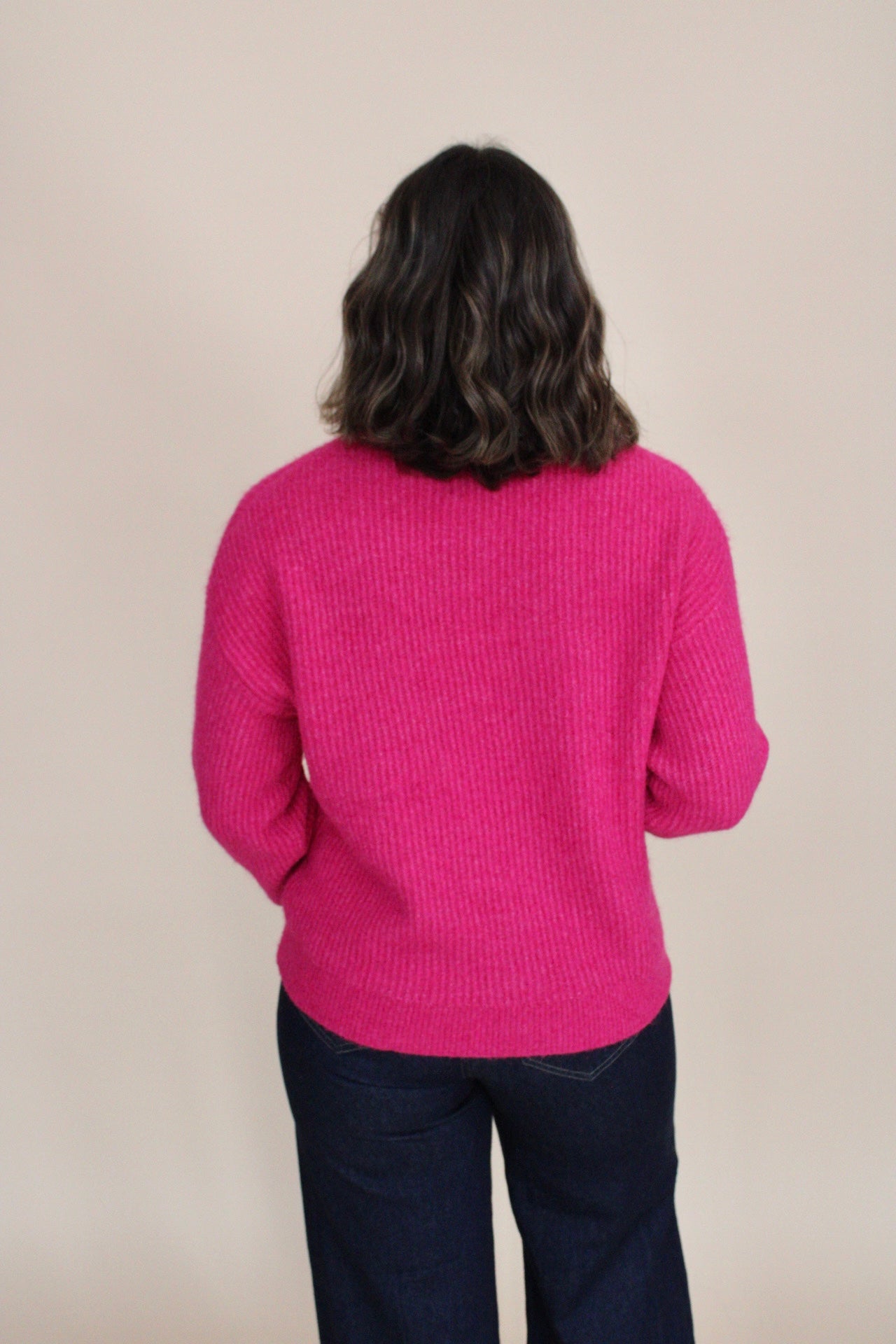 Melody Knit Sweater