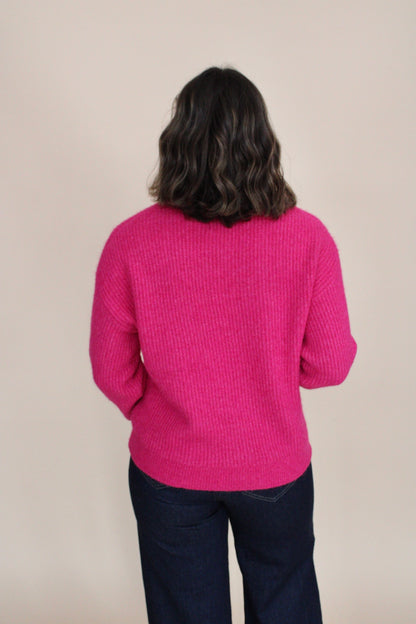 Melody Knit Sweater