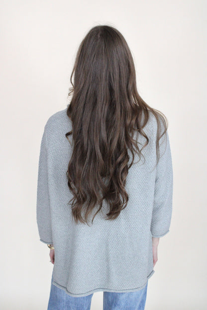 Shane Long Sleeve Sweater