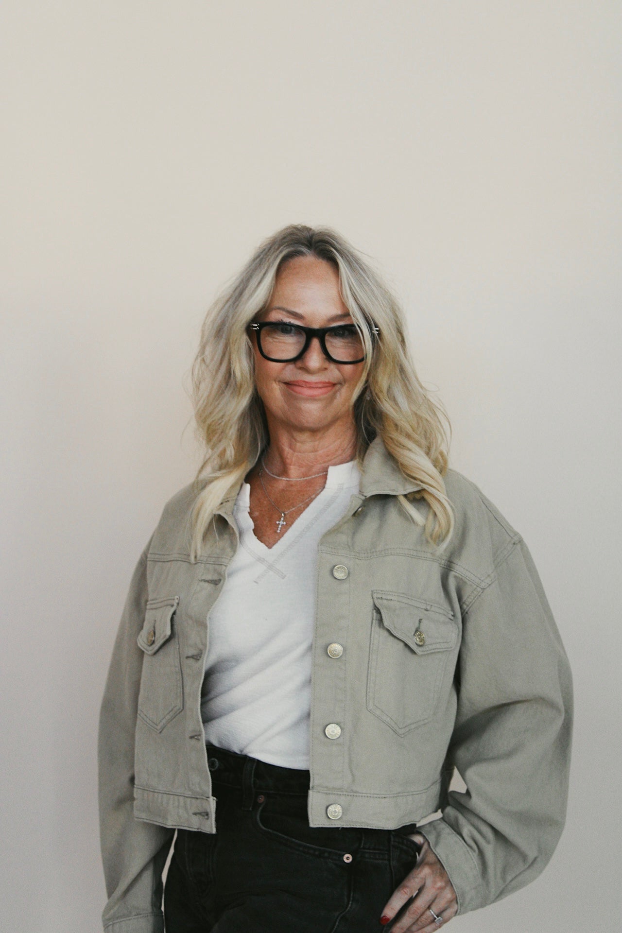 Tennessee Khaki Jacket