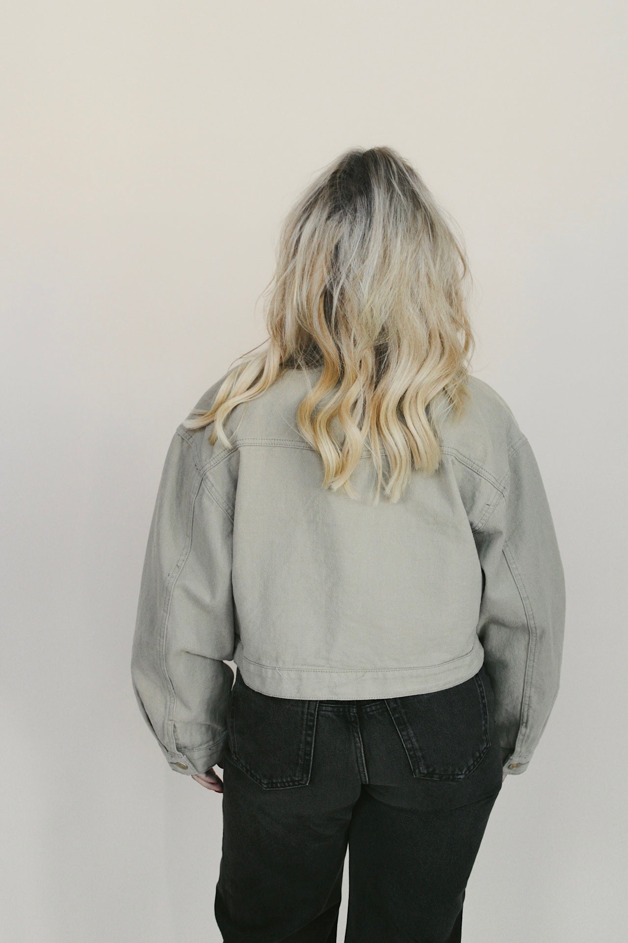 Tennessee Khaki Jacket