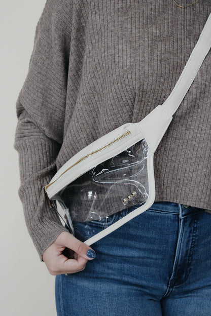 Clara Bum Bag - more colors available