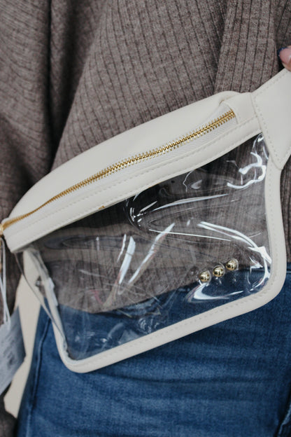 Clara Bum Bag - more colors available