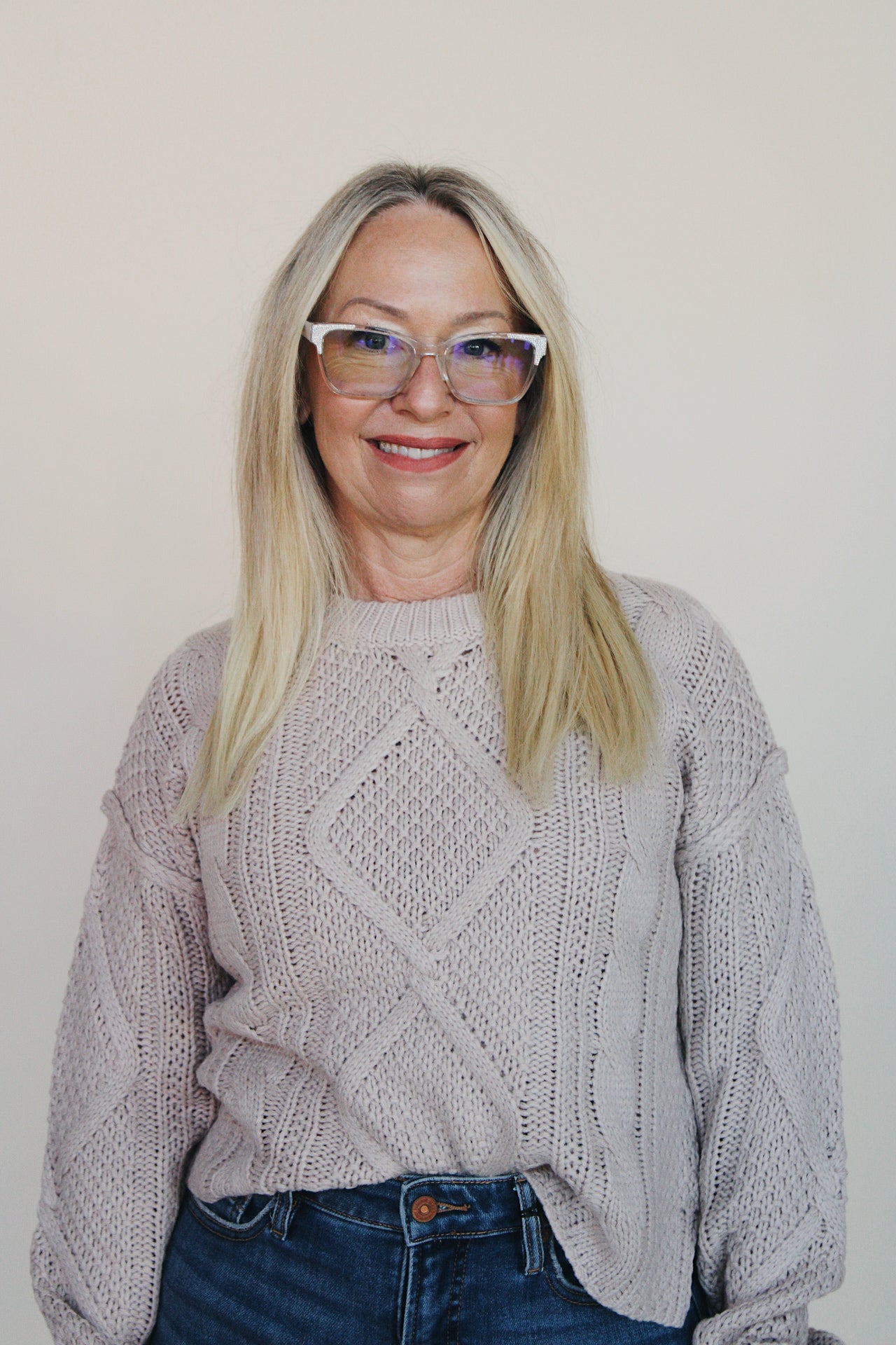 Adela Sweater