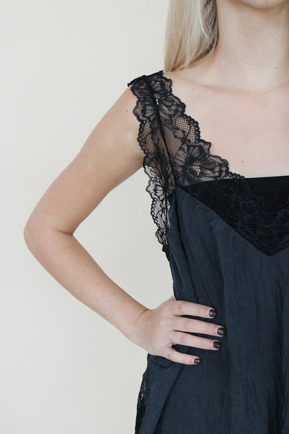 Free People Lacey Essential Tunic