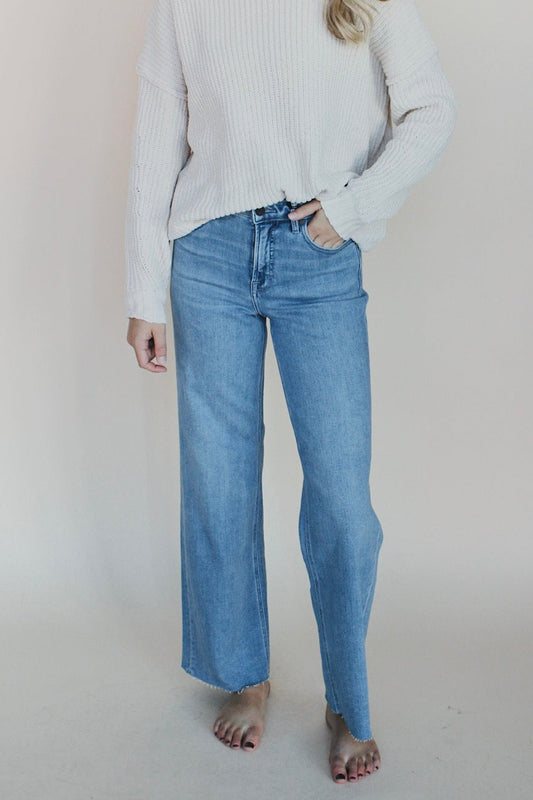 Hidden Dad Jean