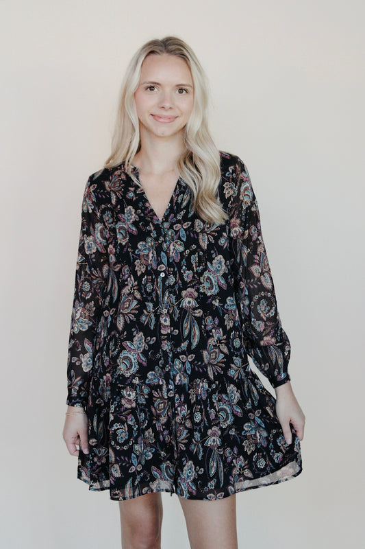 Harlow Amalia Dress