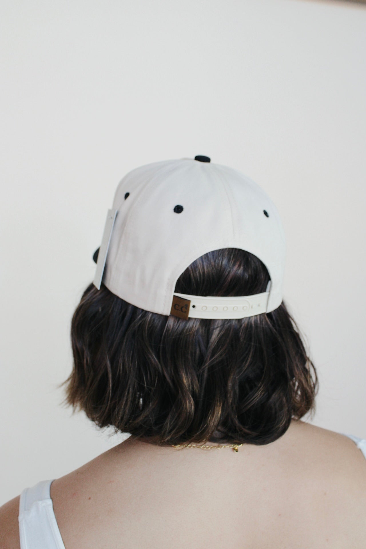 Mother Trucker Hat