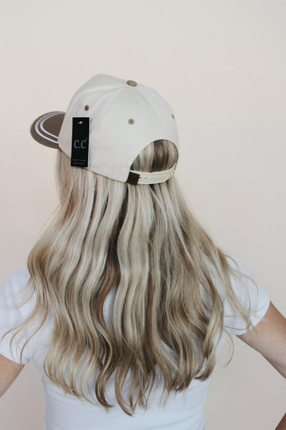 Pretty Girls Gameday Trucker Hat