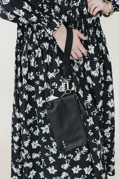 Cece Card Holder Clutch