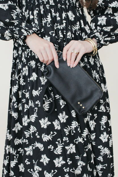 Cece Card Holder Clutch