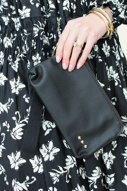 Cece Card Holder Clutch