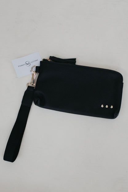 Cece Card Holder Clutch