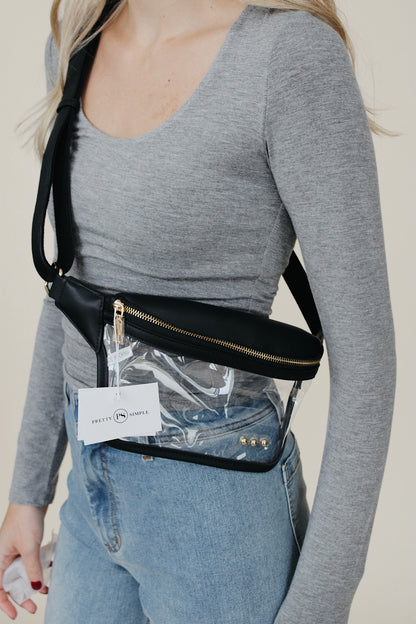 Clara Bum Bag - more colors available