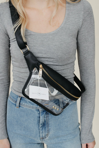 Clara Bum Bag - more colors available