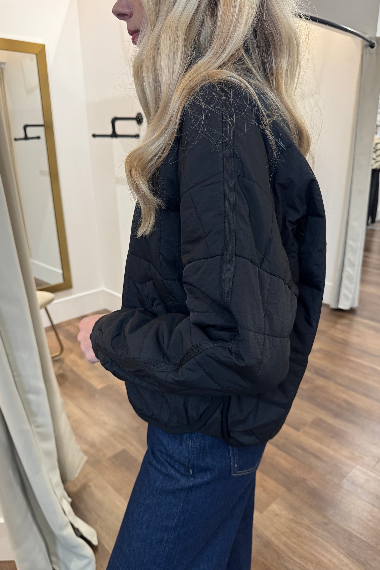 Sloane Puffer Jacket